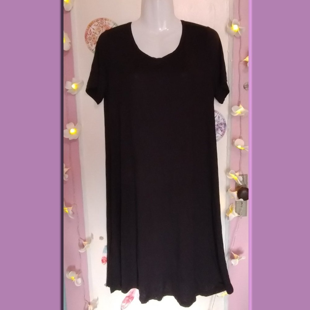 Dusdimon (2XL) casual dress
